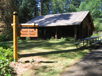 Friends of Silver Falls Store